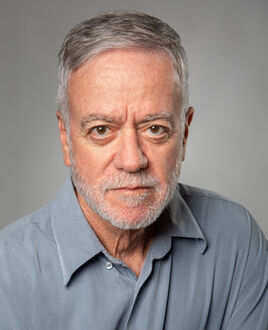 Yehoyachin Friedlander