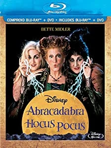 Hocus Pocus | International Dubbing Wiki | Fandom
