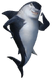 Don Lino in Shark Tale.