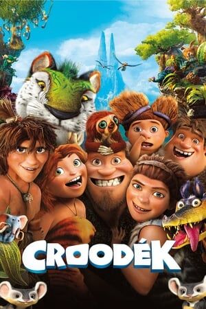 The Croods International Dubbing Wiki Fandom