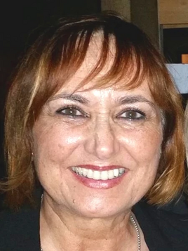 Ana Ángeles García