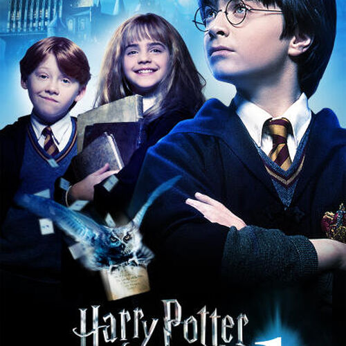 Watch harry potter and the philosopher's stone in hindi clearance