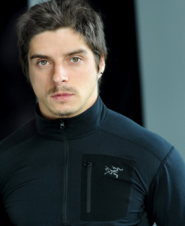 Hugolin Chevrette