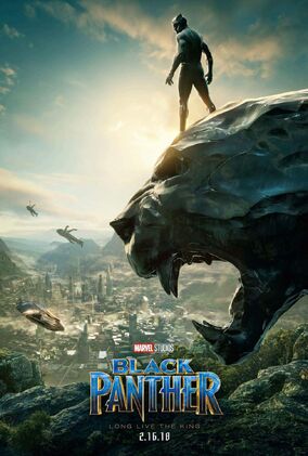 Black panther full movie 2018 english hd new arrivals
