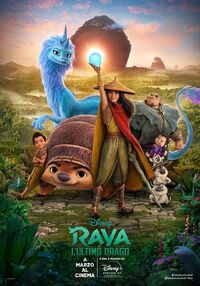 Disney's Raya and the Last Dragon Italian Poster.jpg