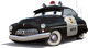 Sheriff in the Cars franchise.