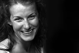 Sarah MacDonald Berge