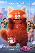 Alerte Rouge