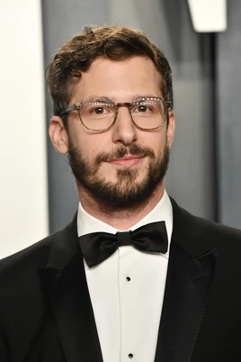 Andy Samberg