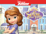 Sofia the First