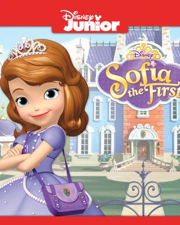 Sofia The First International Dubbing Wiki Fandom