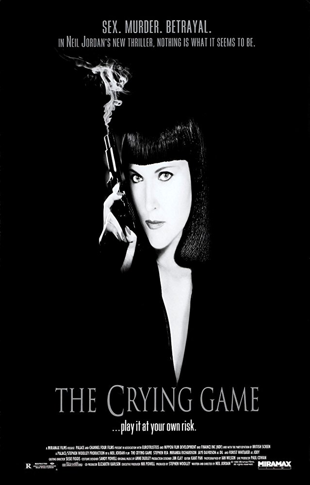 Play the Game (film) - Wikipedia