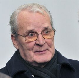 Vladimír Brabec