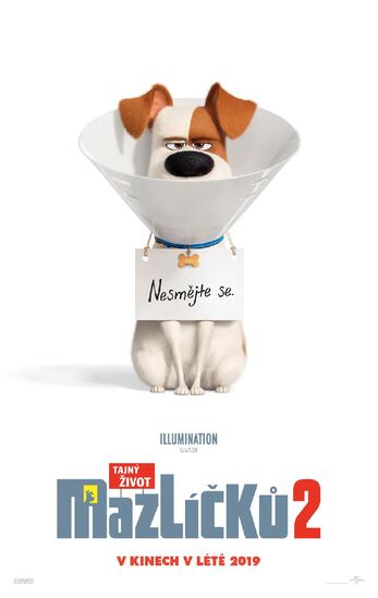 The Secret Life Of Pets 2 International Dubbing Wiki Fandom