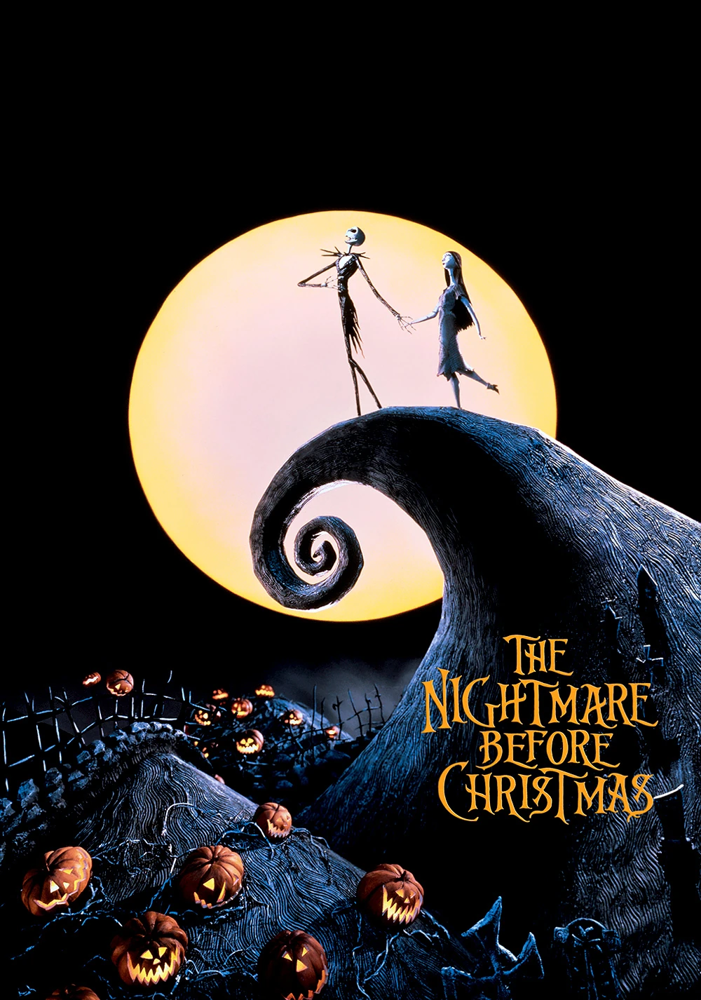 The Nightmare Before Christmas International Dubbing Wiki Fandom The Nightmare Before Christmas International Dubbing Wiki Fandom