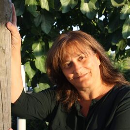 Isabel Ribas