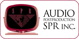 SPR (1st logo)