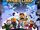 Minecraft: Story Mode