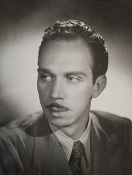 Dagoberto de Cervantes
