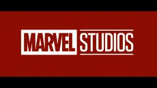 The Marvel Studios logo.