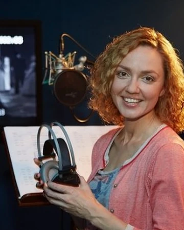 Anna Buturlina International Dubbing Wiki Fandom Media in category russian actresses. anna buturlina international dubbing