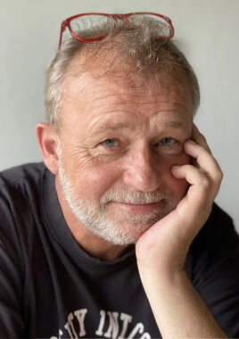 Mikael Roupé