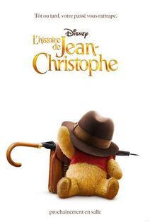 Disney's Christopher Robin Canadian French Teaser Poster.jpeg