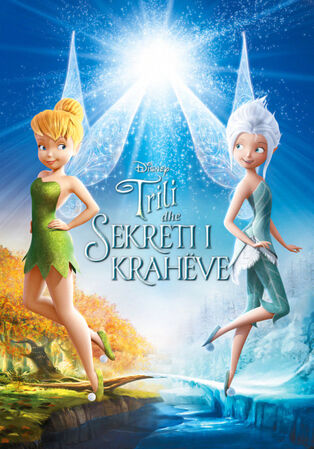 Tinkerbell the secret of the wings full movie in hindi top