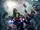 Avengers: Age of Ultron/German