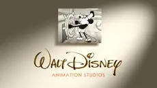 Walt Disney Animation Studios