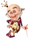 King Candy transparent.png (877 KB) King Candy in Wreck it Ralph.