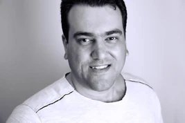 Mehrdad Raissi