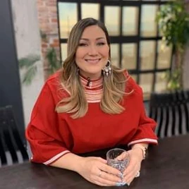 Marianne Pentha