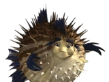 Sykes (Shark Tale)