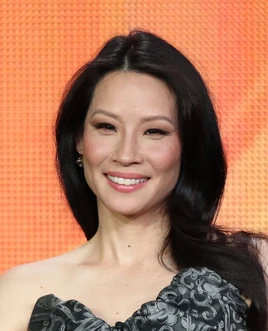 Lucy Liu