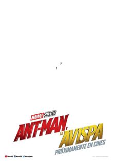 Ant-Man and the Wasp European Spanish Teaser Poster.jpeg