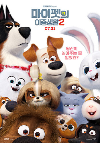 Secret life of pets 2 123movies cheap