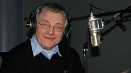 Harald Mæle