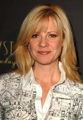 Bonnie Hunt