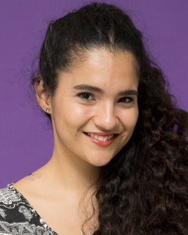 Alondra Hidalgo