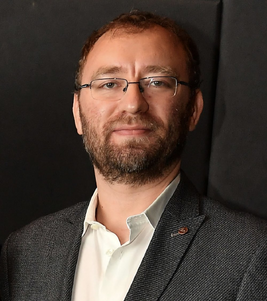 Sercan Gidişoğlu