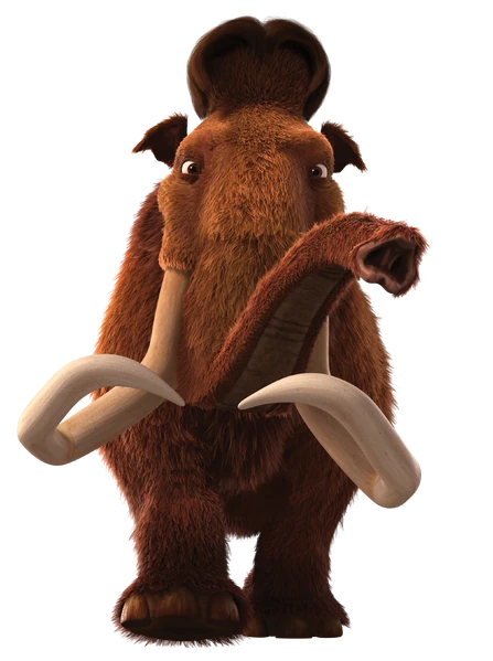 Manny (Ice Age) | International Dubbing Wiki | Fandom