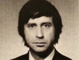 Victor Désy