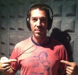 José Luis Mediavilla