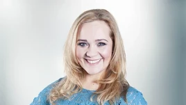 Sigríður Eyrún Friðriksdóttir