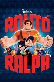Wreck-It Ralph - Rontó Ralph.png