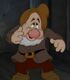Sneezy in Snow White and Seven Dwarfs.