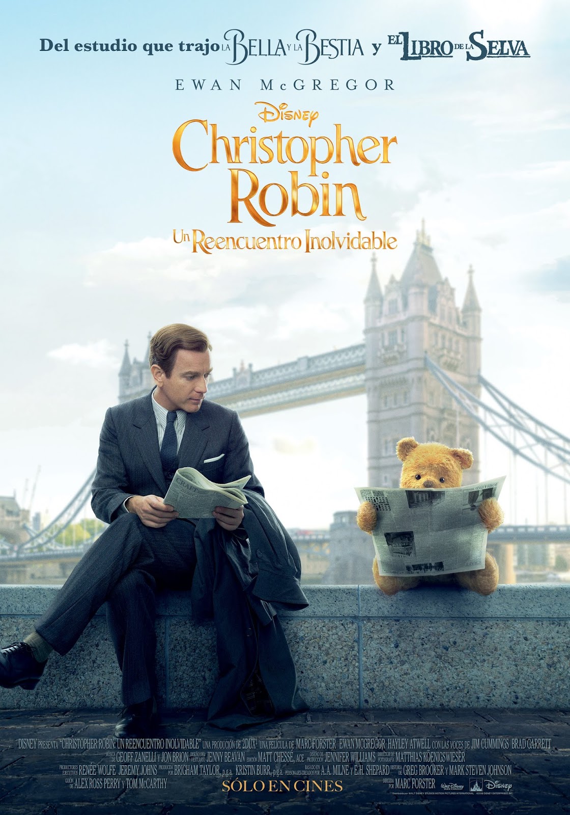 Christopher robin 2018 123movies sale