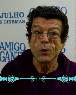 Carlos Paulo