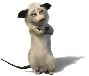 Over the Hedge Heather